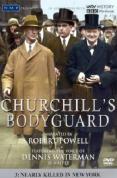 Churchill's Bodyguard - Vol. 3 - Nearly Killed In New York