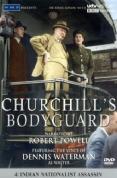 Churchill's Bodyguard - Vol. 4 - Indian Nationalist Assassin