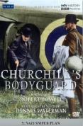 Churchill's Bodyguard - Vol. 5 - Indian Nazi Sniper Plan