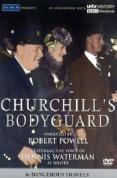Churchill's Bodyguard - Vol. 6 - Dangerous Travels