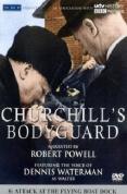 Churchill's Bodyguard - Vol. 8 - Attack Of The Flying Boat Dock