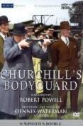 Churchill's Bodyguard - Vol. 9 - Winston's Double