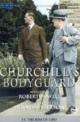 Churchill's Bodyguard - Vol. 11 - The Kiss Of Life