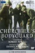 Churchill's Bodyguard - Vol. 12 - The Sewer Bomb