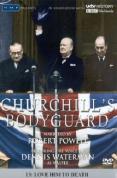Churchill's Bodyguard - Vol. 13 - Love Him To Death