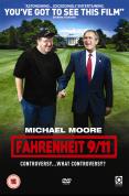 Fahrenheit 9/11 [2004]