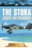 The Stuka Junkers JU87 Divebomber