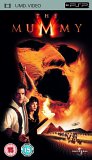 The Mummy [UMD Universal Media Disc]