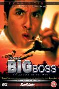 New Big Boss AKA Legend Of The Wolf