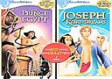 Joseph - King Of Dreams / Prince Of Egypt