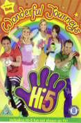 Hi 5 - Wonderful Journeys