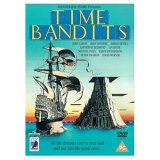 Time Bandits [1980]