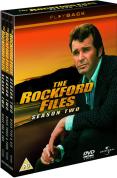 The Rockford Files - Season 2