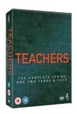 Teachers Complete Series 1-4