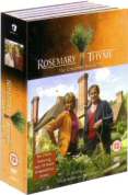 Rosemary And Thyme - Complete Boxed Set