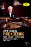 Artur Rubinstein-Piano Concertos