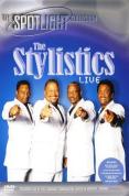 Stylistics Live