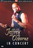 Jeffrey Osbourne in Concert