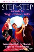 Step By Step Volume Two - Waltz, Foxtrot, Tango