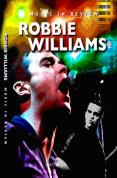 Robbie Williams - Music In Review