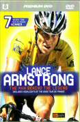 Lance Armstrong