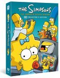 The Simpsons - Season 8