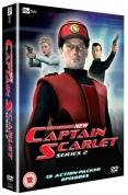 Captain Scarlet - Series 2