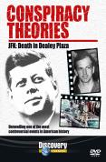 JFK: Death In Dealey Plaza