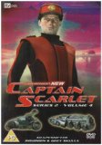Captain Scarlet Series 2 Vol.4