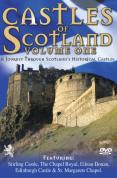 The Castles Of Scotland - Vol. 1 - Edinburgh / Stirling