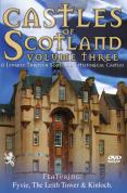 The Castles Of Scotland - Vol. 3 - Culzean / Inverraray