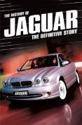 The History Of Jaguar