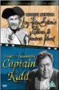Two Classic Pirate Films Of The Silver Screen
