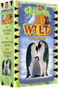 Growing Up Wild