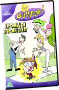 Fairly Odd Parents - Information Stuporhighway