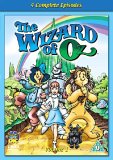 The Wizard Of Oz - Vol. 1 - Rescue Of The Emerald City