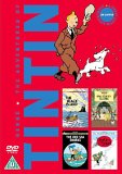 The Adventures Of Tintin - Vol. 2 [1990]