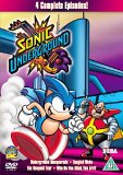 Sonic Underground - Vol. 2 [2000]