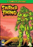Swamp Thing - Guardian Of The Earth
