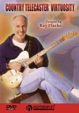 Ray Flacke - Country Telecaster Virtuosity