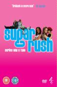 Sugar Rush Series 1 & 2