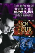 3 Classic Sherlock Holmes Films Of The Silver Screen - Vol. 3