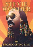 Stevie Wonder - Broadcasting Live