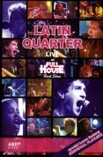 Latin  Quarter - Latin Quarter - Live At Full House Rock Show