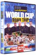 Talksport World Cup Road Trip