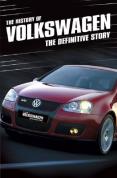 The History Of Volkswagen
