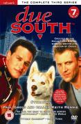 Due South - The Complete Third Series