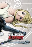 Full Metal Alchemist 8 [2006]