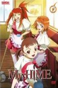 My HiME - Vol. 2