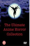 Ultimate Anime Horror Collection